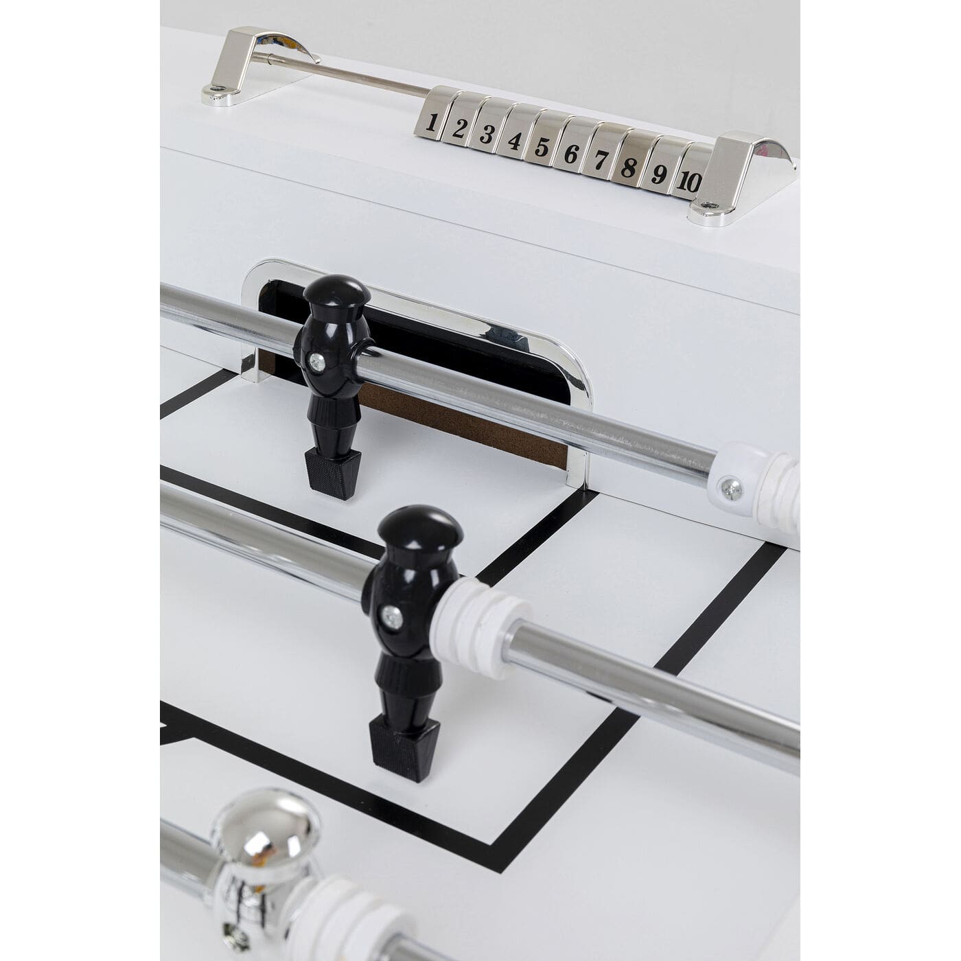 Soccer Table Style White - Afbeelding 31