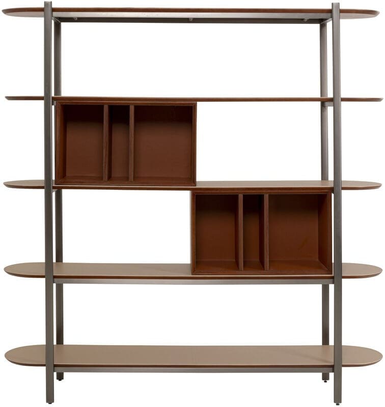 Wandplank Tango 180x189cm Kare Design Wandplank 71110