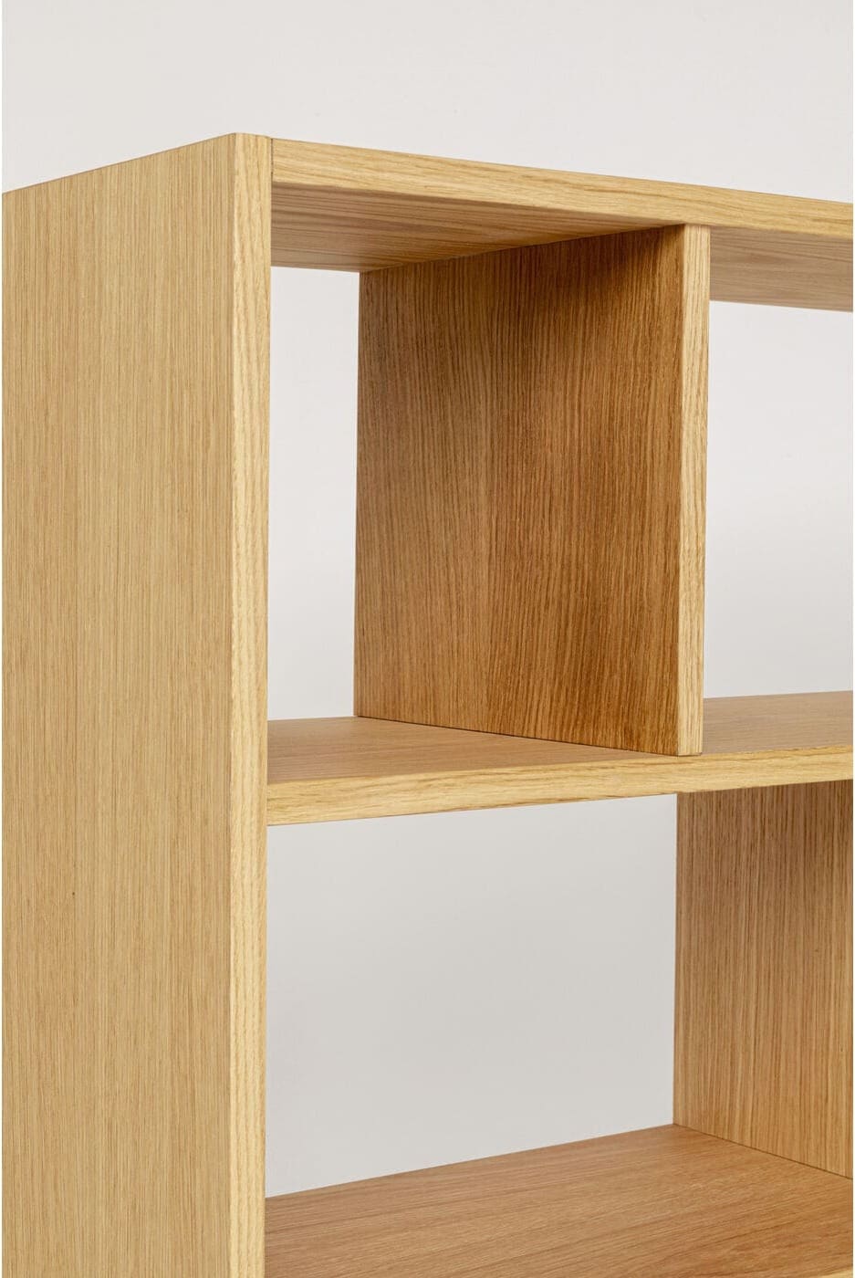 Wandplank Valentino Nature 79cm Kare Design Wandplank 71095