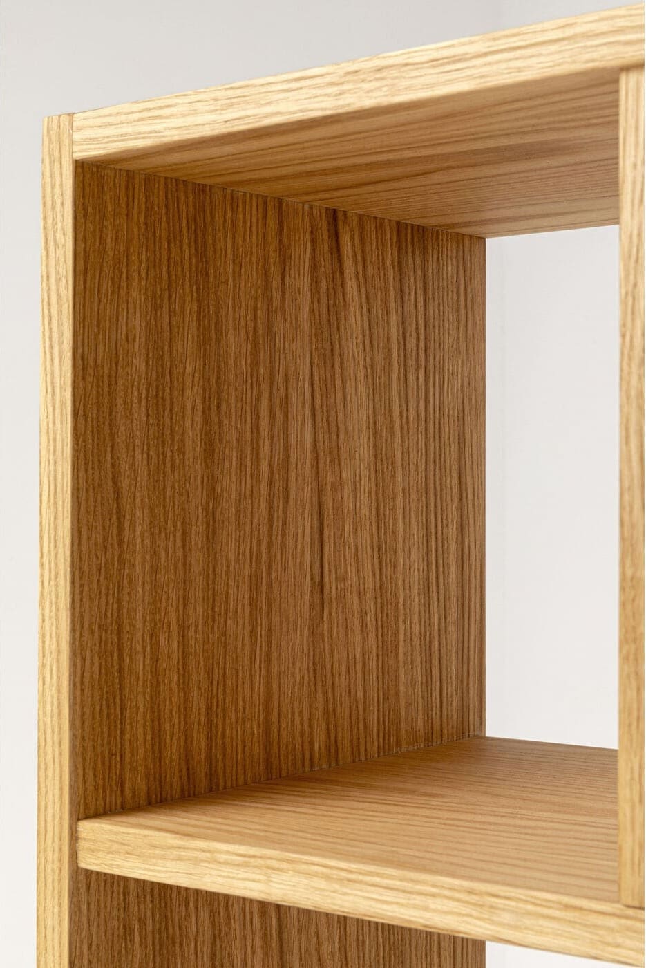 Wandplank Valentino Nature 79cm Kare Design Wandplank 71095