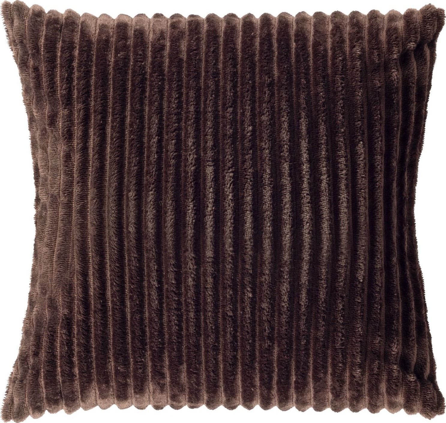 Profijt Meubel Sierkussen Goletta 45x45 cm donkerrood Rood Sierkussen