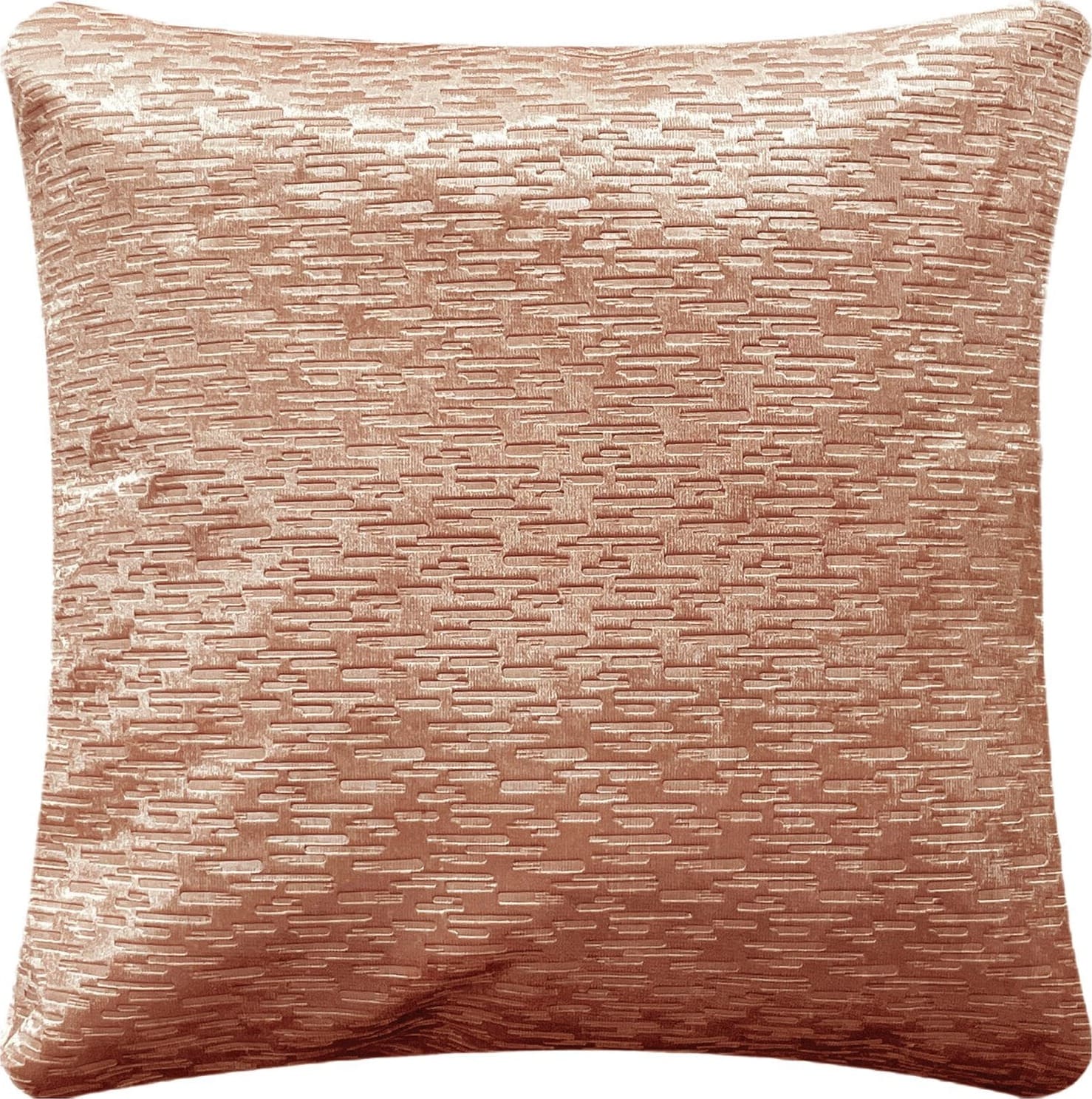 Profijt Meubel Sierkussen Goletta 45x45 cm roze Roze Sierkussen