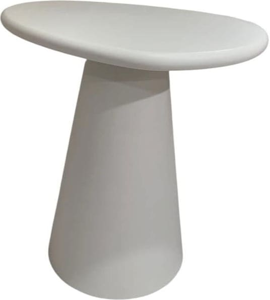 Richmond Interiors Bartafel Bloomstone white Wit Bartafel