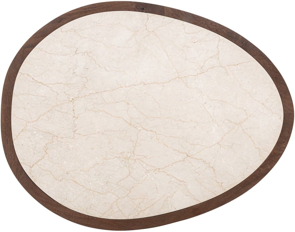 Richmond Interiors Salontafel Melrose brown Bruin Salontafel