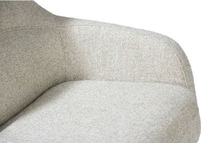 Xooon Arco relaxfauteuil - 1-motor - verstelbare hoofdsteun Fauteuil