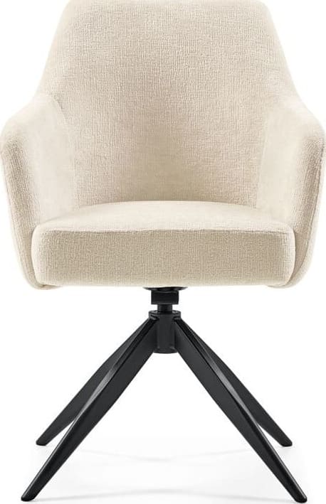 Baenks Rosebery Armstoel Beige|Wit Armstoel
