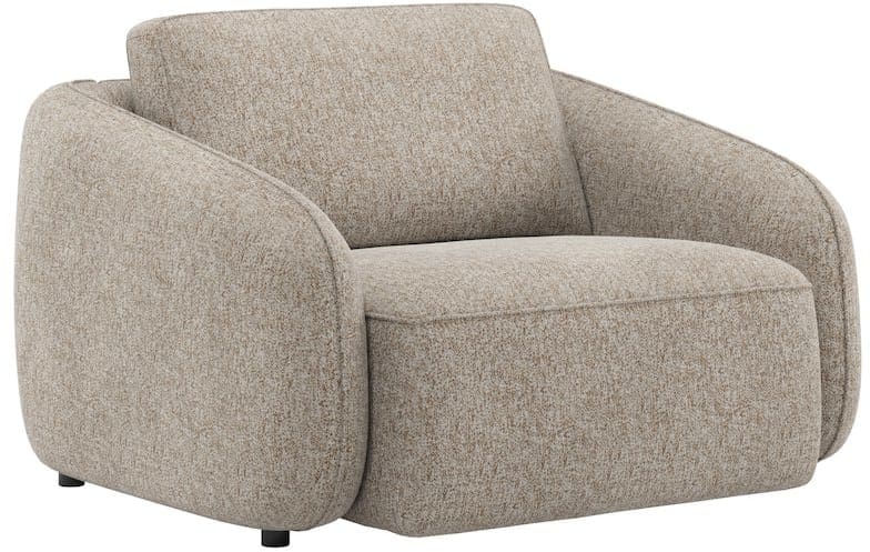 Xooon Merano 1-zits - 80 cm Bank