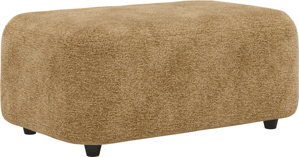 Burgos poef / hocker - Afbeelding 4