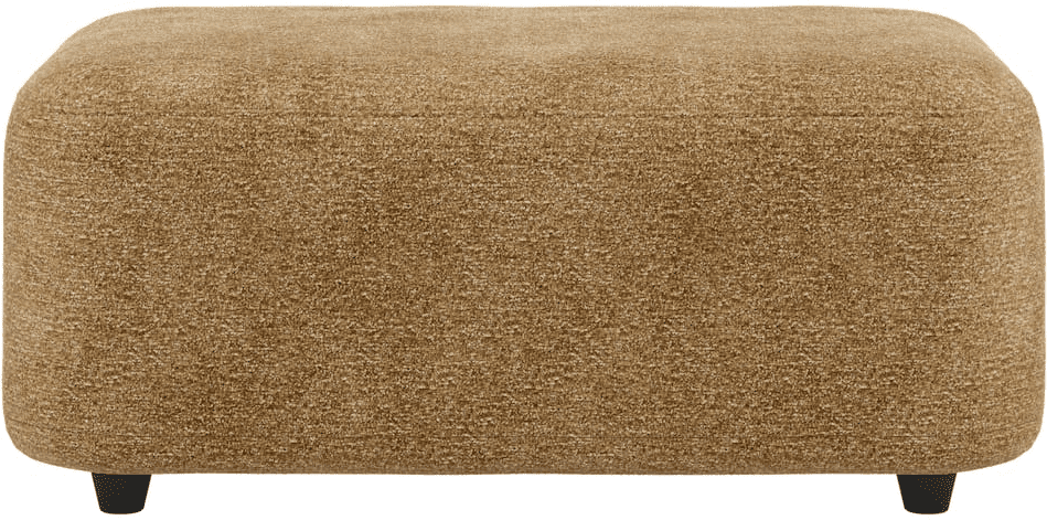 Burgos poef / hocker - Afbeelding 3