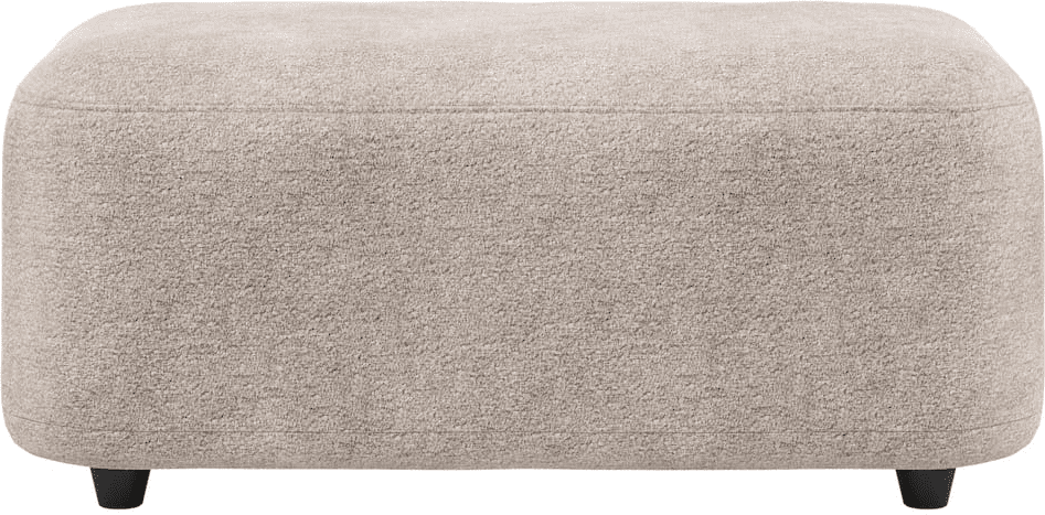 Burgos poef / hocker