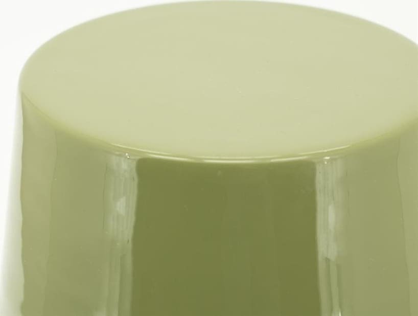 Alvo - Green By-Boo Lamp 250065