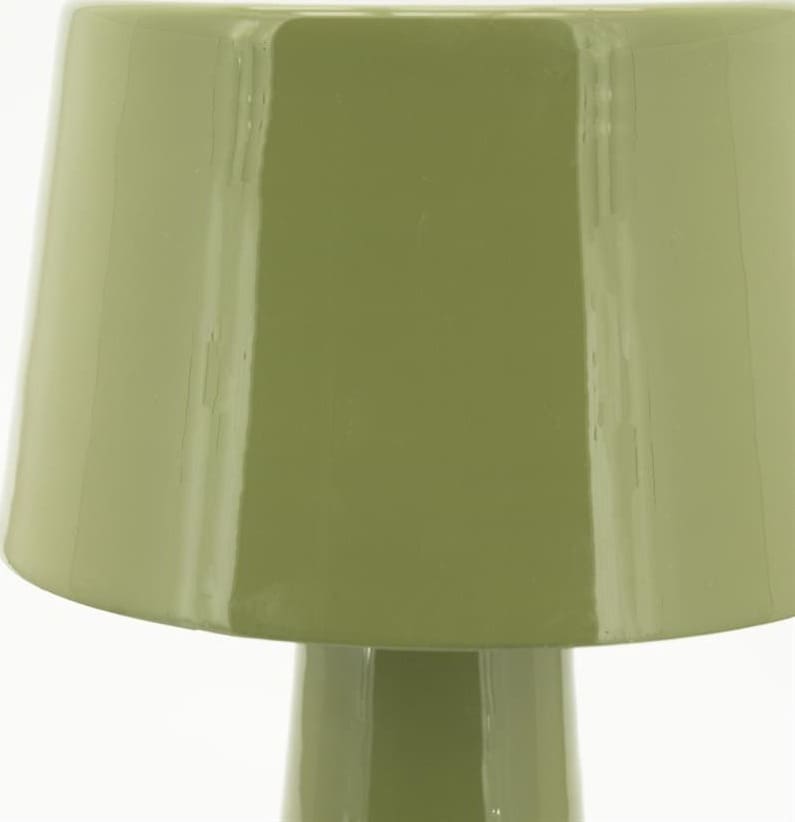 Alvo - Green By-Boo Lamp 250065
