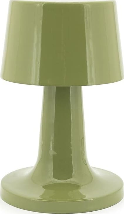 Alvo - Green By-Boo Lamp 250065