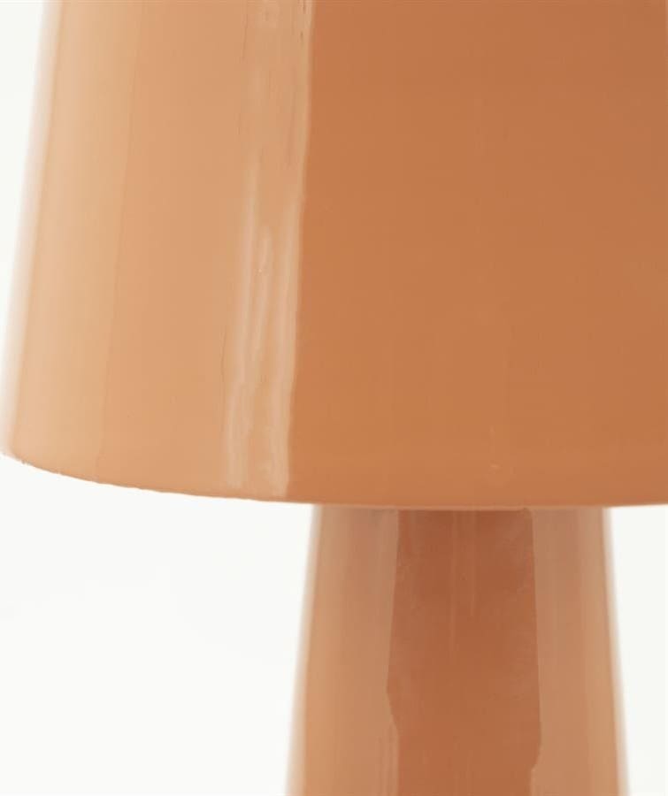 Alvo - Terracotta By-Boo Lamp 250063