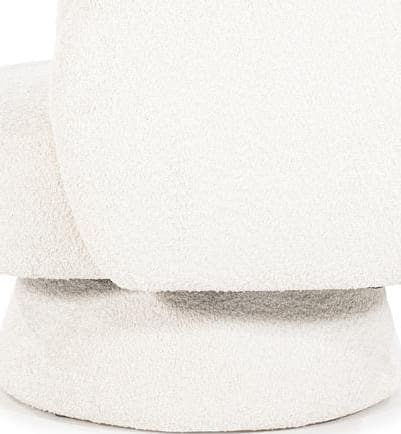 Balou - Beige By-Boo Fauteuil 230175