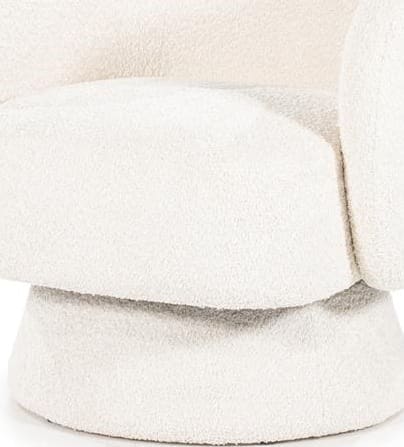Balou - Beige By-Boo Fauteuil 230175