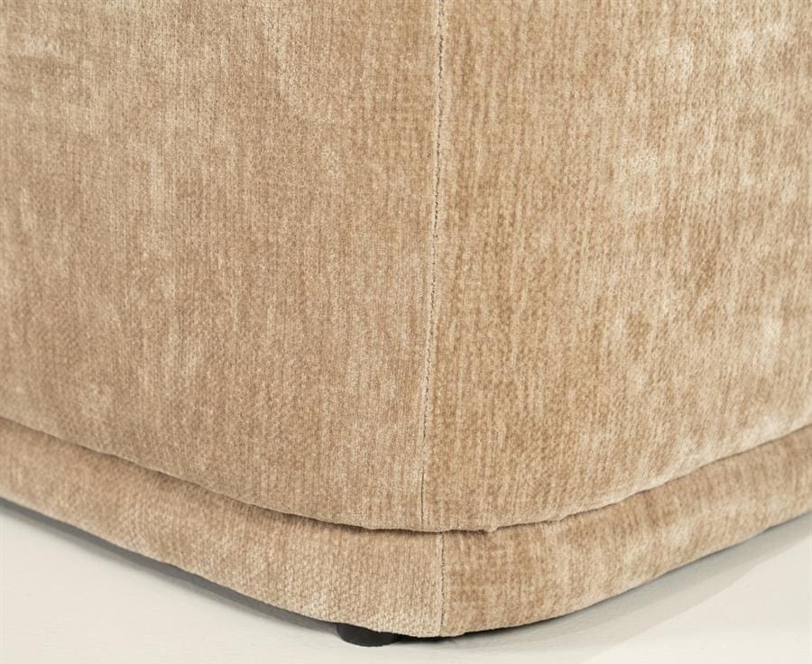 Bench Nook - Beige By-Boo Eetkamerbank 250171