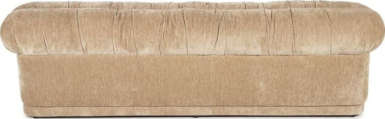 Bench Nook - Beige By-Boo Eetkamerbank 250171