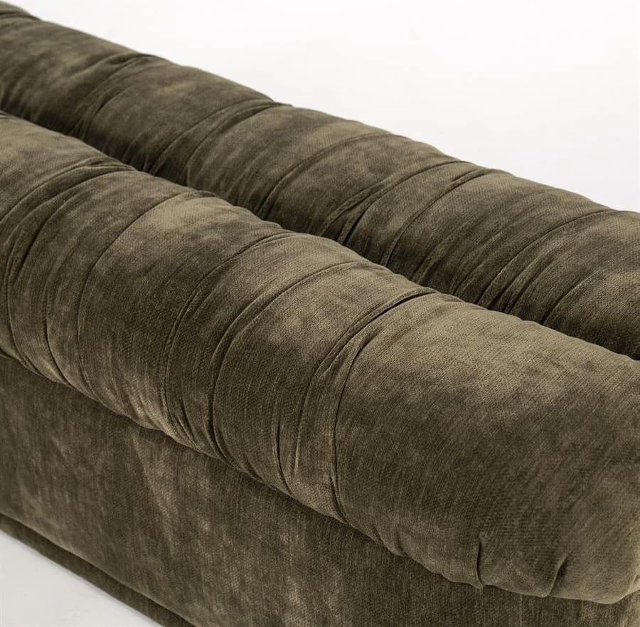 Bench Nook - Green By-Boo Eetkamerbank 250173