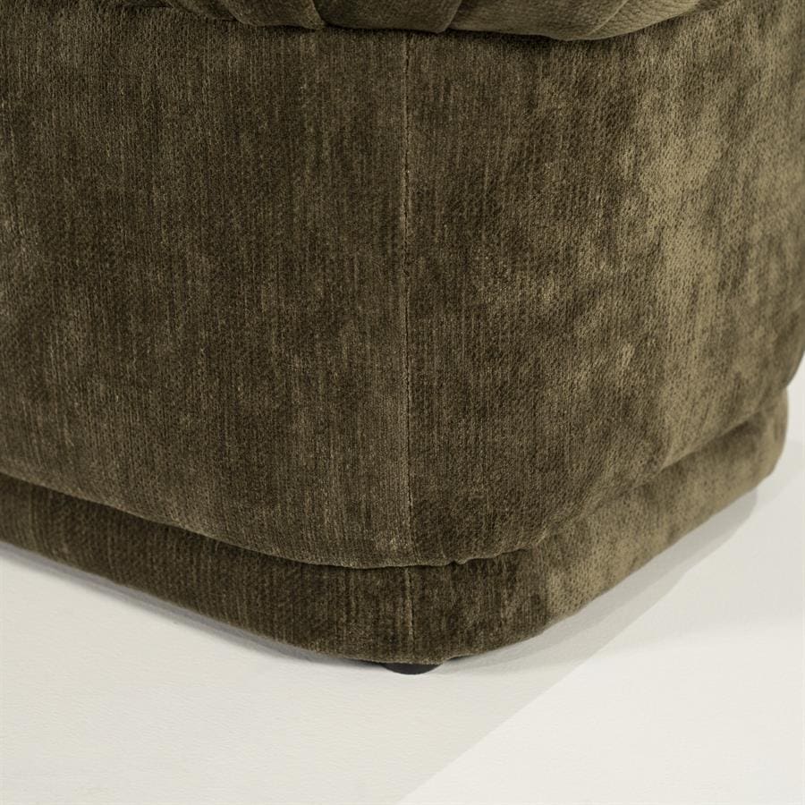 Bench Nook - Green By-Boo Eetkamerbank 250173