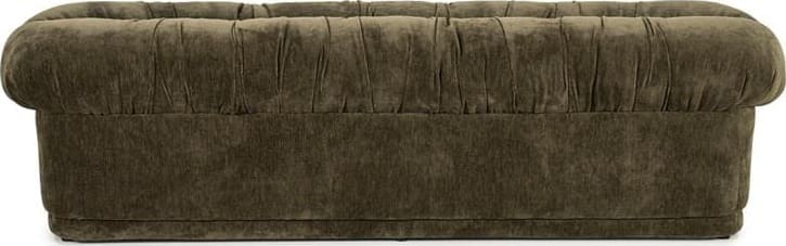 Bench Nook - Green By-Boo Eetkamerbank 250173