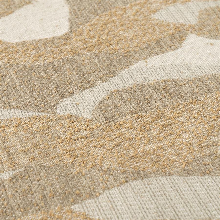 Bench Rytm - Taupe By-Boo Eetkamerbank 250227