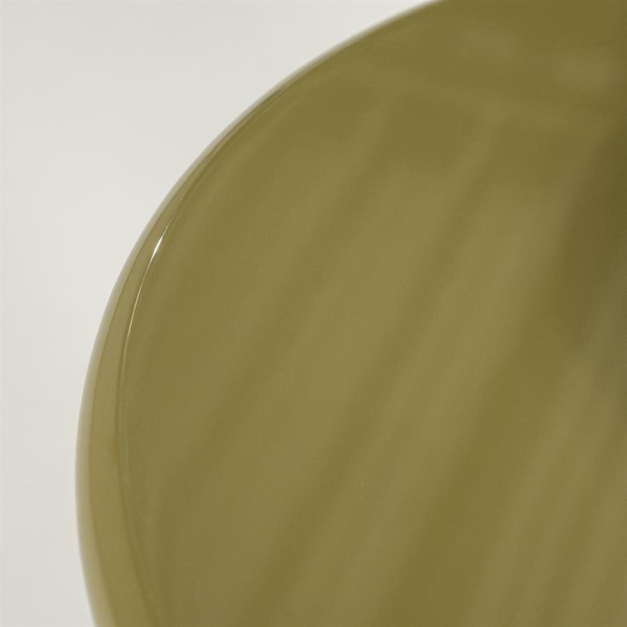 Bijzettafel Bloop - Green By-Boo Bijzettafel 250319