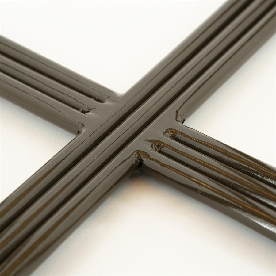 Bijzettafel Groovy - Brown By-Boo Bijzettafel 250291