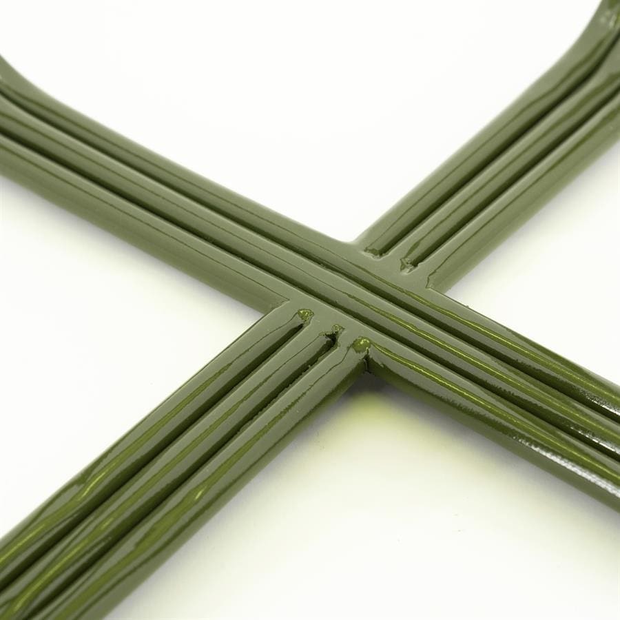 Bijzettafel Groovy - Green By-Boo Bijzettafel 250290