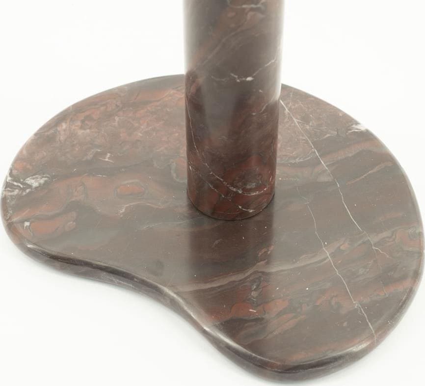 Bijzettafel Rosso By-Boo Bijzettafel 250156