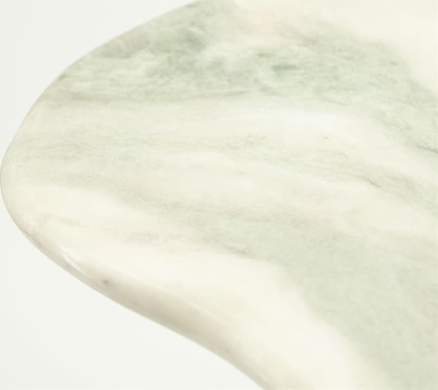 Bijzettafel Verde By-Boo Bijzettafel 250151