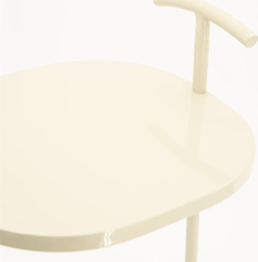 Buddy - Beige By-Boo Salontafel 250281