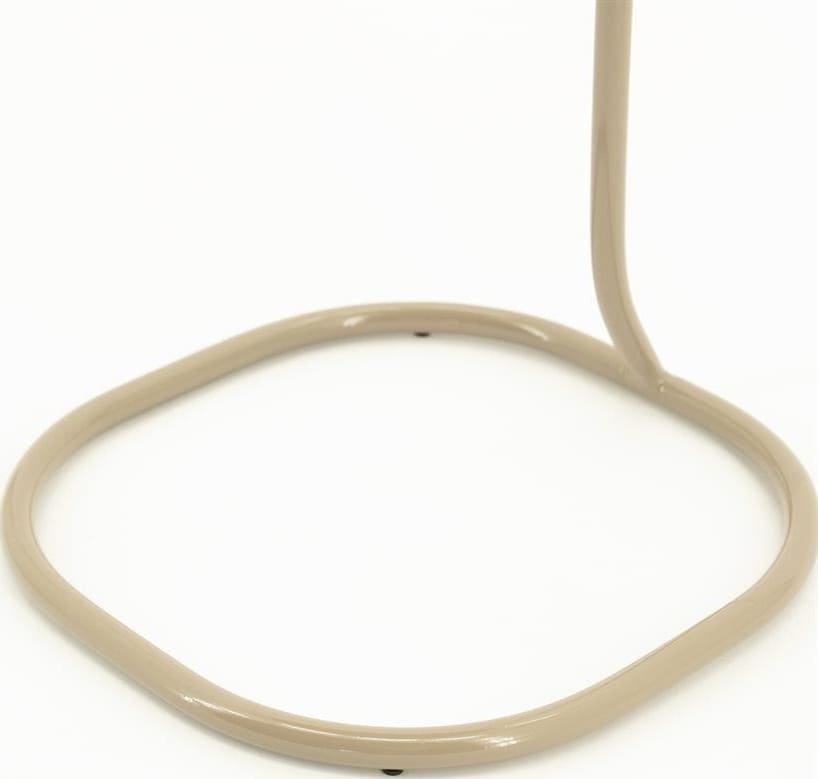 Buddy - Taupe By-Boo Salontafel 250282