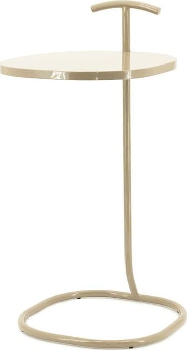 Buddy - Taupe By-Boo Salontafel 250282