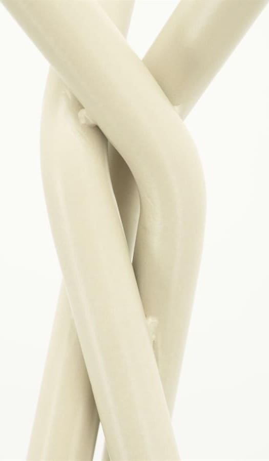 Coat Rack Matto - Beige By-Boo Woonaccessoire|Woningdecoratie 250050