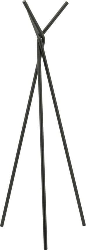 Coat Rack Matto - Black By-Boo Woonaccessoire|Woningdecoratie 250051