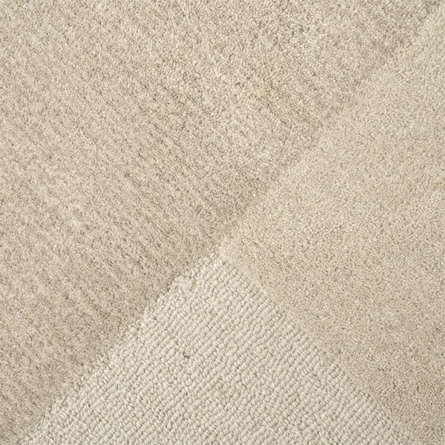 Contour - Beige By-Boo Vloerkleed 250109
