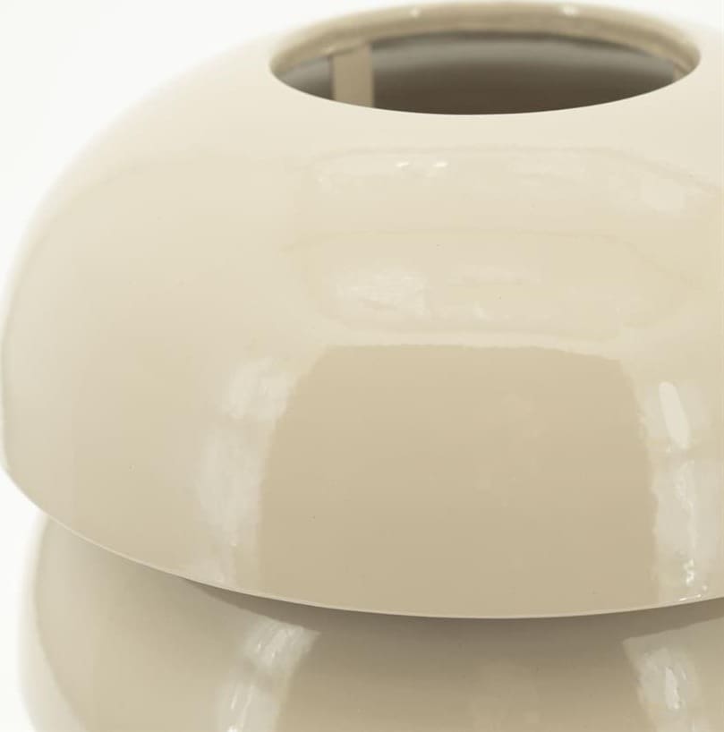 Curo - Taupe By-Boo Lamp 250142