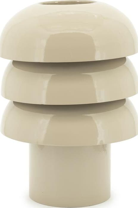 Curo - Taupe By-Boo Lamp 250142