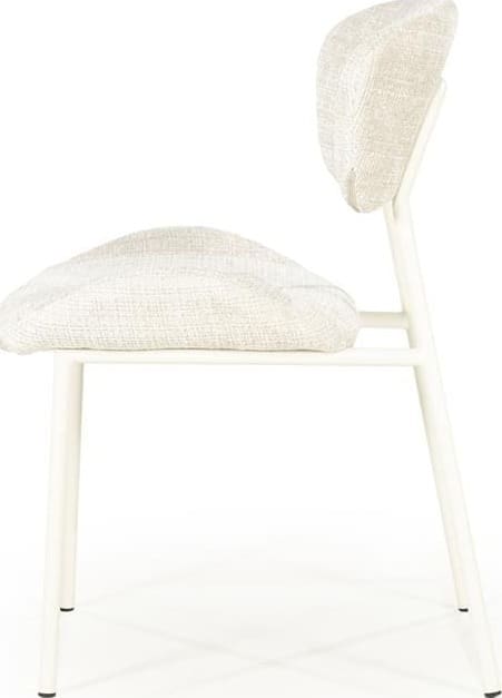 Dare - Beige By-Boo Eetkamerstoel 250192