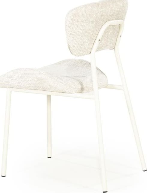 Dare - Beige By-Boo Eetkamerstoel 250192