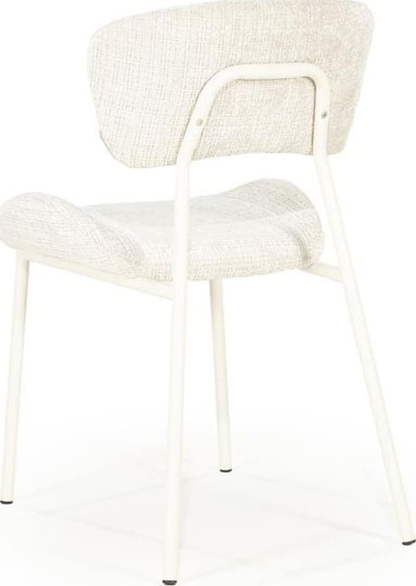 Dare - Beige By-Boo Eetkamerstoel 250192