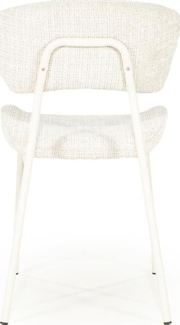 Dare - Beige By-Boo Eetkamerstoel 250192