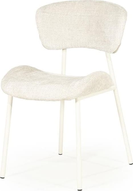 Dare - Beige By-Boo Eetkamerstoel 250192