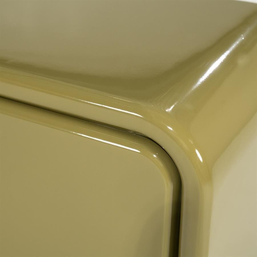 Dresser Gubby - Green By-Boo Kast|Bergkast 250329