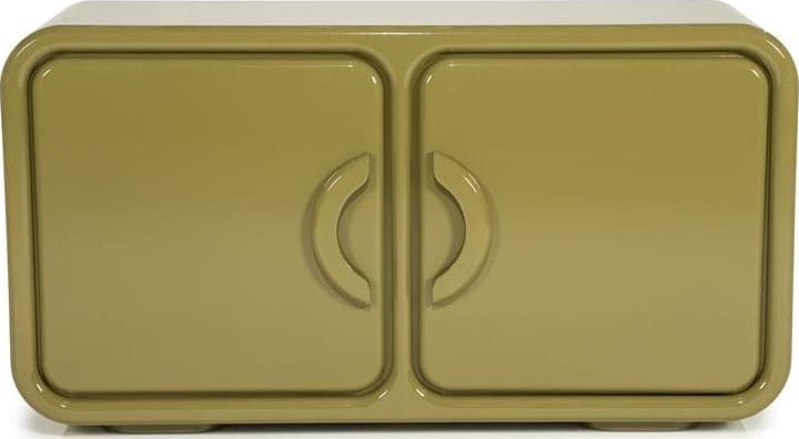 Dresser Gubby - Green By-Boo Kast|Bergkast 250329