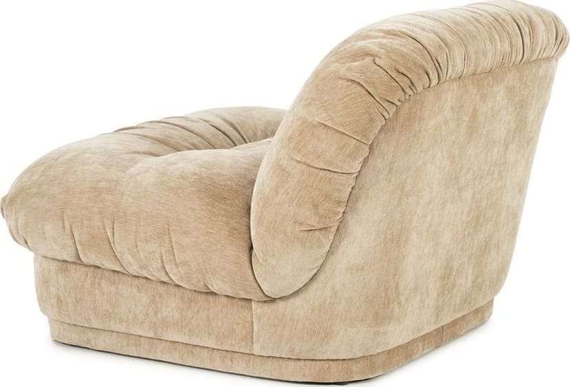 Fauteuil Nook - Beige By-Boo Eetkamerstoel 250160