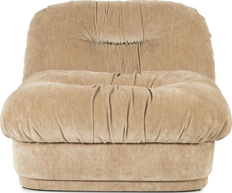 Fauteuil Nook - Beige By-Boo Eetkamerstoel 250160