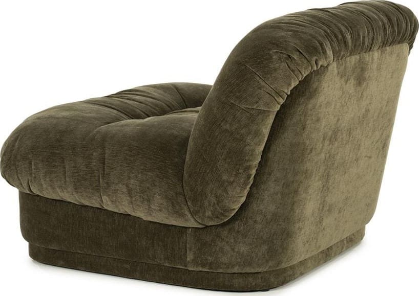 Fauteuil Nook - Green By-Boo Eetkamerstoel 250162