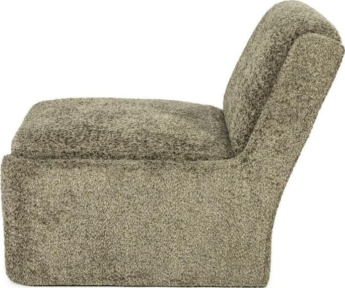 Fauteuil Omla - Green By-Boo Eetkamerstoel 250373